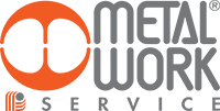 Metal Work Authorized Dealer Logo
